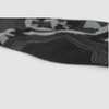Usefulness 3D Elastic Nylon Fabric Customized Logo Avoid Compression Sleeve Strap Ankle Brace