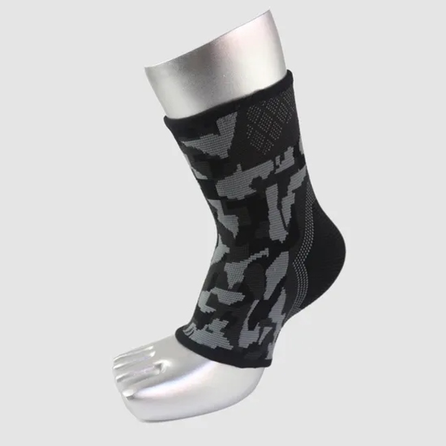 Ankle Support Sleeve Fasciitis Compression Ankle Brace Plantar Ankle Sock Compression