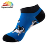 Wholesale and Customize All Designs of Animal Sock, Cartoon Sock, Boat Sock, Summer Sock, Low Cut Sock in Many Colors, Sizes and Material