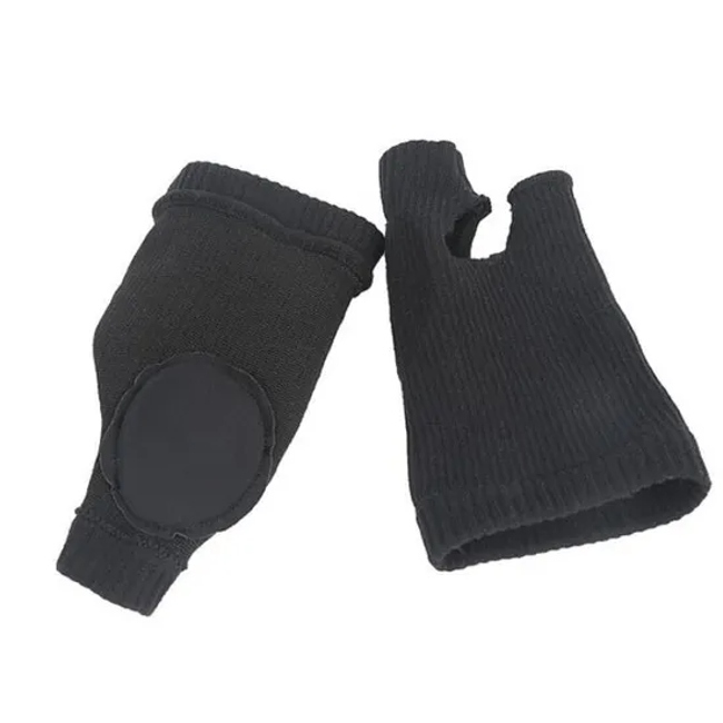 Light and Flexible Gel Seperated Toes Compression Socks
