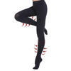 Medical 23-32mmhg High Waist Breathable Women Compression Socks Pantyhose