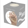 Maltose Stress Ball for Adults Releasing Emotions and Relieving Anxiety