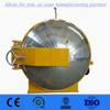 Autoclave Industrial Tank Rubber Vulcanization Tank Rubber Vulcanization Autoclave