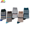 OEM 8/24 Cotton Socks Stockings Basketball Ankle Protection Men′s