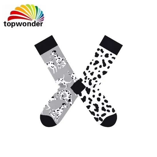 Wholesale and Customize Fashion Cartoon Sock Ab Sock for Men Women and Kids
