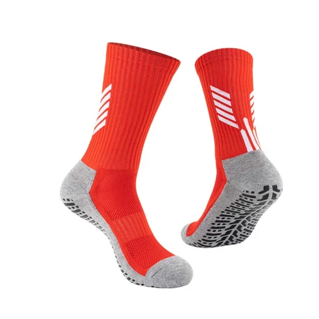 Men′s Compression Performance Running Sock
