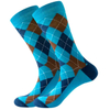 Korean Rainbow Bear Print Socks Cartoon High Quality Socks Women Cotton Socks Cute Fashion Soild Color Socks