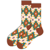 Custom Knit Design Logo Crew Sox Manufacturer Socks, Soft Custom Embroidery Logo Sport Sock, Unisex Black and White Socks