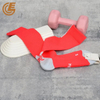 High Elastic Women′s Breathable Stockings Sweat-Absorbent Sports Socks