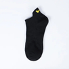 Socks Men′s Short Socks Summer Thin Sweat Absorbent Anti-Oduor Quick Drying Little Monster Shallow Socks Trendy Hundreds of Small Lift Ear Short Socks
