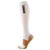 Low Minimum Order Fashion Fantastic Customized Pattern Knee High Long Socks for Unisex Boy and Girl for Wholesale