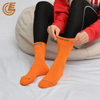 High Quality Breathable Striped Scooter Compression Socks