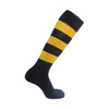 Rigorer Compression Socks Basketball Profession Thicken Sole Sports Wear Breathable Cotton Men