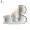 High Quality Cotton Gel Socks for Prosthetic Leg Residual Limbs Below-Knee Socket Joint Prosthesis Sleeves Knee Joint Gel Sock