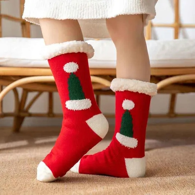 New High-Elastic Long Football Socks Non Slip Calf Protection Compression Sokkis Wholesale China Socks