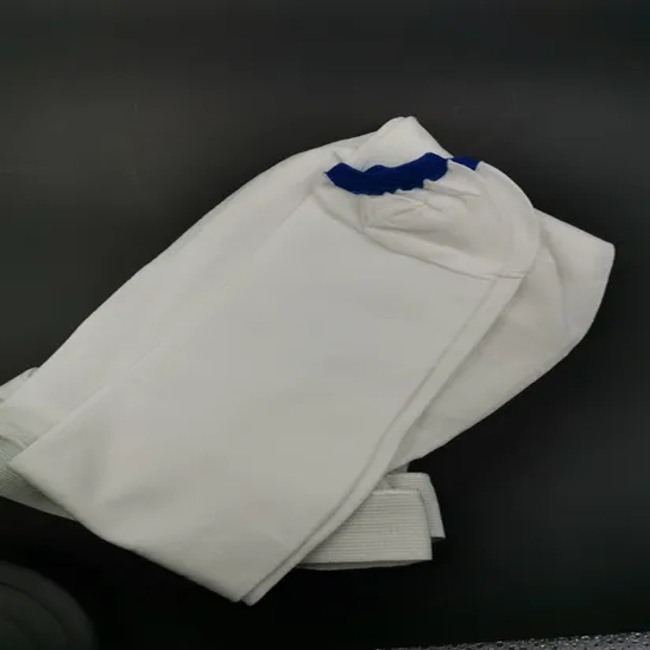 Anti Embolism Stockings Man and Woman Functional Stockings for Calf and Knee Usage