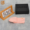 Comfortable Durable High Quality Top Rated Custom Fashion Nurse Compression Socks