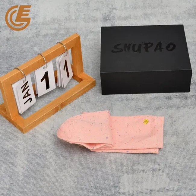Comfortable Durable High Quality Top Rated Custom Fashion Nurse Compression Socks