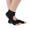 Manufacturer Customized Non-Slip Eco-Friendly Antiskid Yoga Sock