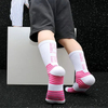 Best Unisex Graduated Knee High Compression Sports Socks