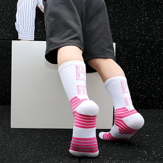 Best Unisex Graduated Knee High Compression Sports Socks