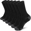 Knitted OEM Crew Unisex Basic Sport Socks High Elasticity Quick Dry Comfortable