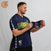 Factory Wholesale Custom Breathable Sports Towel Bottom Compression Socks