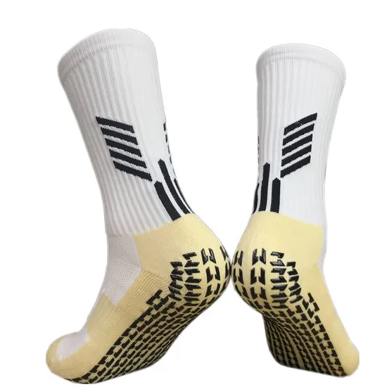 Premium Orange Football Socks for Active Adults and Fitness Enthusiasts