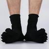 Colorful Long Breathable Compression Flexible Elastic Socks