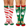 High Quality Knee High Riding Custom Logo Unisex Men Sports Machine Price Compression Socks