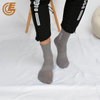 Qlm-325-9 Quick Dry Summer Breathable Cotton Compression Sports Socks