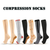 Wholesale Cheap Price Stylish Long Knee High Socks