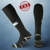 Customized Long Tube Football Socks for Men, Thickened Towel Bottom Sports Socks with High Tube