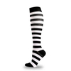 Unisex Men Custom Wholesale Compression Eco Sustainable Recycled Sport Socks
