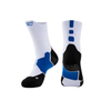 Quick Dry Sport Socks Athletic Crew Anti Slip Aero Compression Cycling Socks Men Women Custom Socks Print Logo Casual