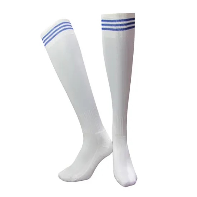 SGS Sports Wear Running Socks Basketball Compression Cotton Material Double Stitching Thicken