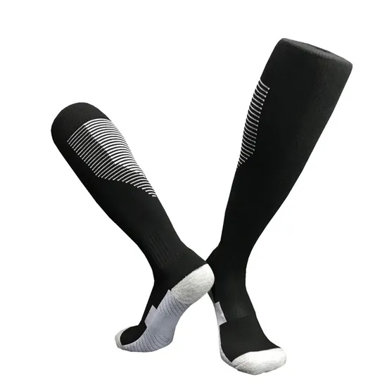 Manufacturer of High-Quality Custom Design Compression Socks