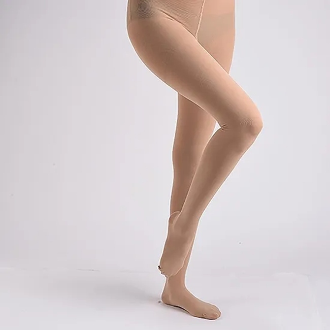 High Quality Medical Socks Compression Pantyhose Stockings for Women and Men