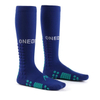 The Motor Muscles Can Compress The Long Tube Running Jump Rope Compression Stocking