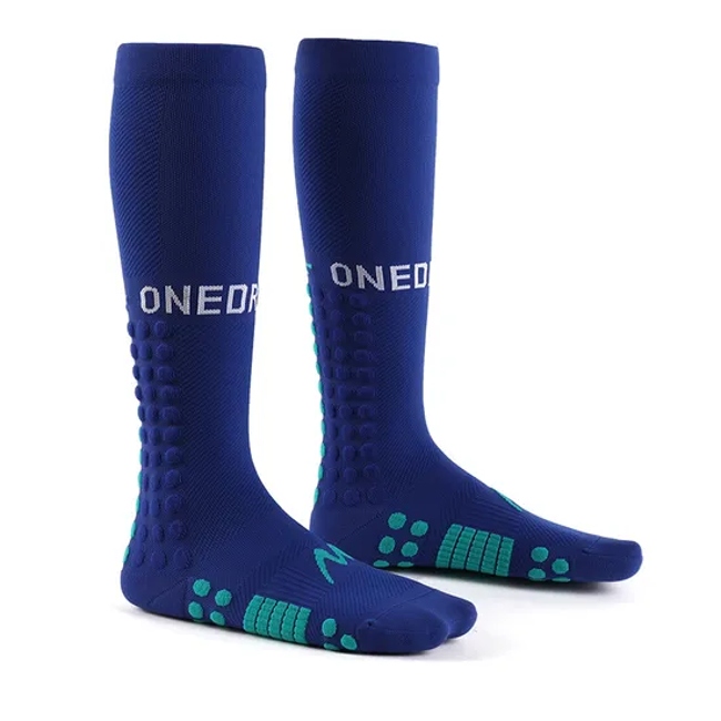 The Motor Muscles Can Compress The Long Tube Running Jump Rope Compression Stocking