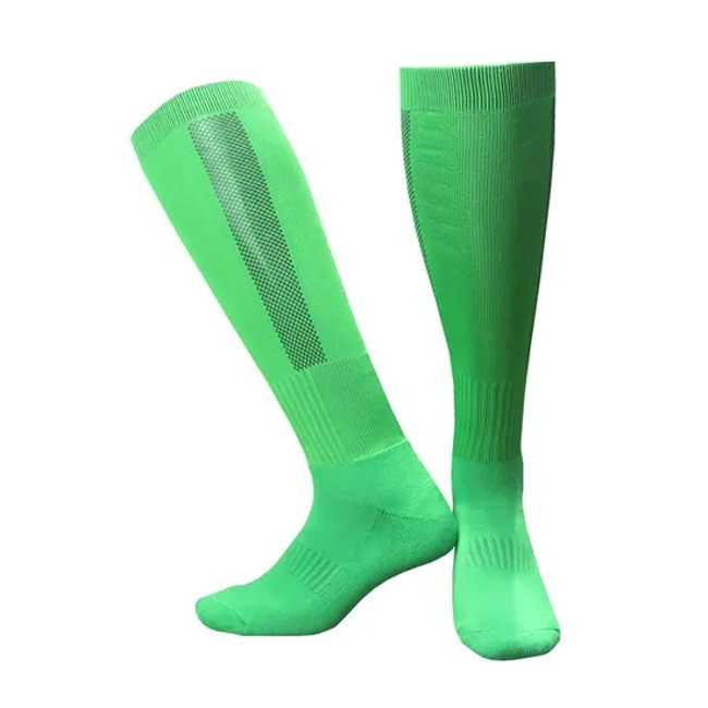 Leg Compression Knee Sleeve Stretch Long Leg Stocking