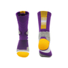 High Performance Outdoor Compression Sports Socks