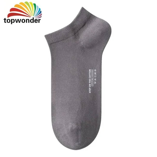Men Women Nylon Compression Socks with 8mm/Hg (CS-09)