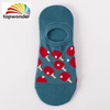 Wholesale and Customize All Designs of Invisible Sock, Boat Sock, Summer Sock, Low Cut Sock in Many Sizes, Colors, and Material