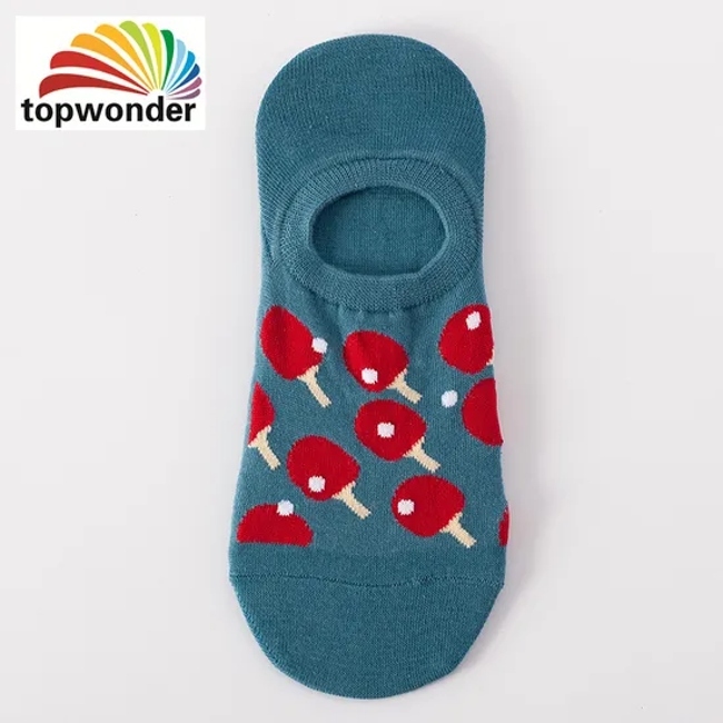 Wholesale and Customize All Designs of Invisible Sock, Boat Sock, Summer Sock, Low Cut Sock in Many Sizes, Colors, and Material