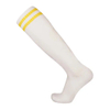 Comfortable Athletic Socks for Children with Non-Slip Towel Base