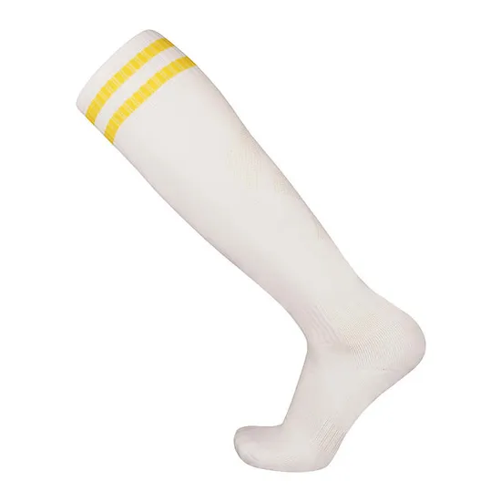 Comfortable Athletic Socks for Children with Non-Slip Towel Base