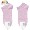High Quality Combed Cotton White Compression Football Cotton Socks Knee High Soccer Socks with Terry