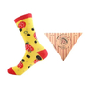 Running Ankle Protection Sports Thick Socks Basketball Rigorer