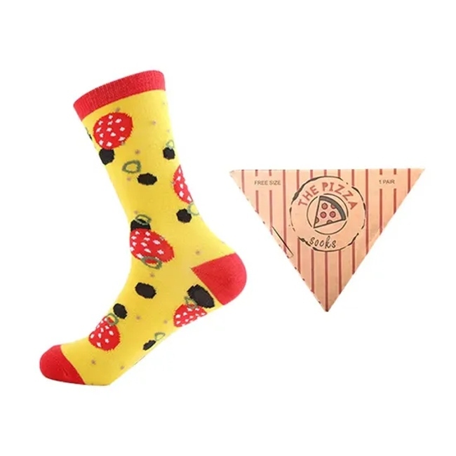 Running Ankle Protection Sports Thick Socks Basketball Rigorer